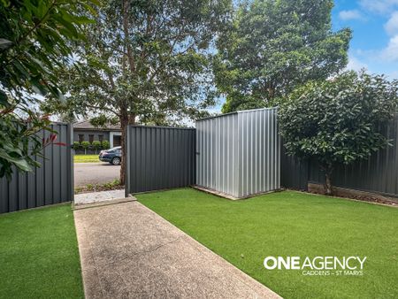 1A Doncaster Avenue - Photo 2