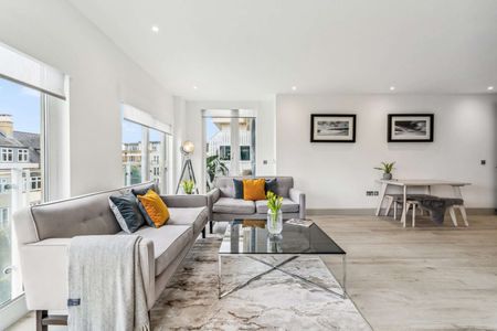 Woodman Mews, Richmond, Surrey, TW9 4AP - Photo 3