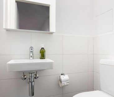 "4,5 Zimmerwohnung in grüner Umgebung" - Photo 5