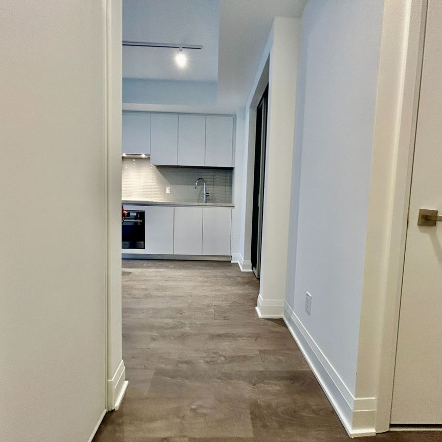For Lease - 2 Erskine Road Unit# 1205, Mississauga, Ontario - Photo 1