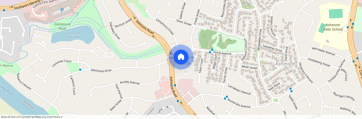 4/1-3 Freda Street, Qld 4214, Ashmore