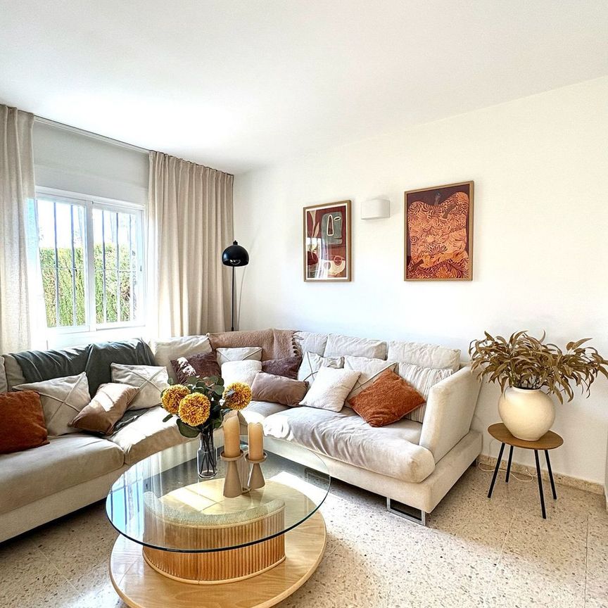 Detached Villa · Estepona - Foto 1