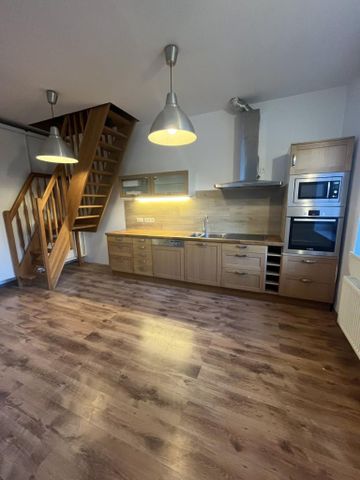 Pronájem bytu 3+kk 89 m2 - Фото 3