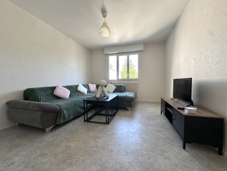 Location Appartement 3 pièces 69m² BEAUMONT 63110 - Photo 5