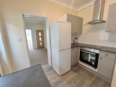 1 bedroom apartment to rent - Photo 3