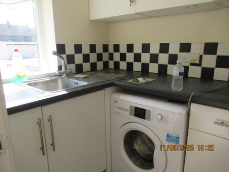 2 bedroom end of terrace house to rent - Photo 2