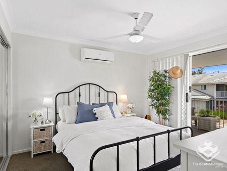 Modern 3 Bedroom Townhouse - Photo 4