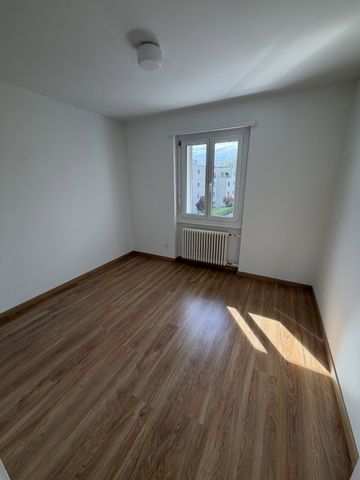 3.5 Zimmer, 2. Stock - Photo 5