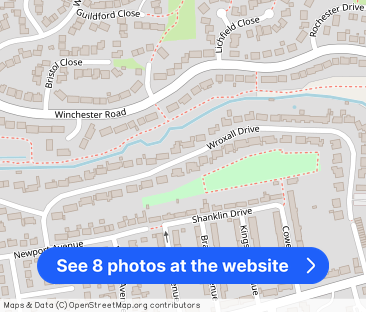 1 bedroom flat for rent - Photo 1