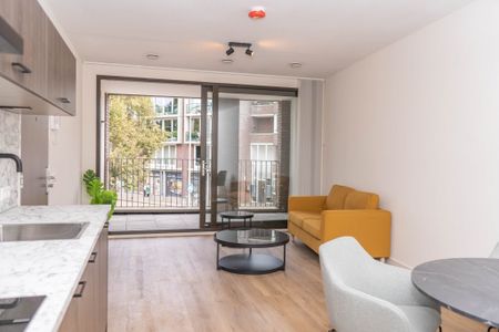 Te huur: Appartement Rosmolenplein in Tilburg - Foto 3