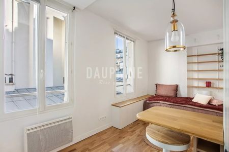 Appartement à louer à Paris 6Ème - Photo 3