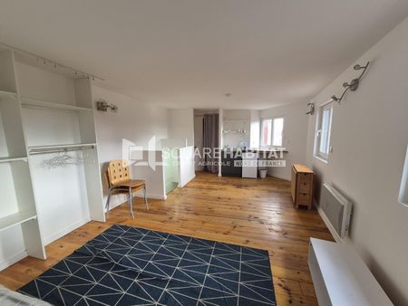Location Appartement 1 pièce 28m² WATTIGNIES 59139 - Photo 5