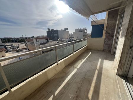 Διαμέρισμα για ενοικίαση Κάτω Ηλιούπολη (Ηλιούπολη) - Photo 3