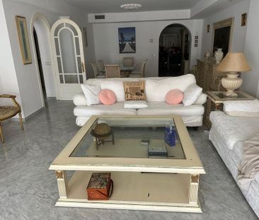 Luxury Apartment for rent in Puerto Banus, Spain - Photo 6