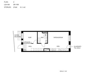 Arkens väg 28 - Photo 5