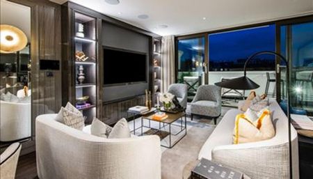 3 bedroom duplex to rent - Photo 4