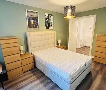 2 bedroom apartment to rent - Photo 6