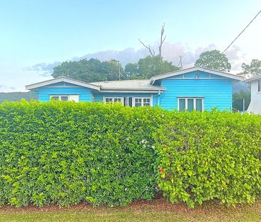 COMING SOON... 3 BEDROOM QUEENSLANDER IN GORDONVALE - Photo 1