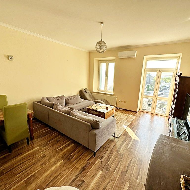 Kielce | Centrum | Bezczynszowe - Zdjęcie 1