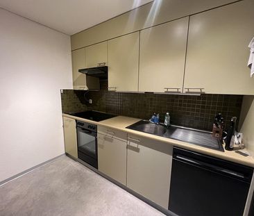 Befristet bis 30.11.2027 / Charmante 3.5 Zimmerwohnung in Brüttisel... - Foto 3