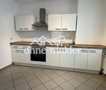 Etagenwohnung in Solingen (Ohligs/Aufderhöhe/Merscheid) - Foto 1