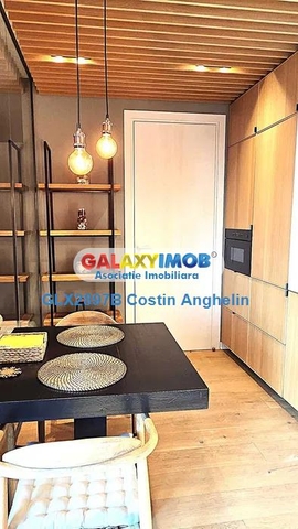 Apartament 2 Camere Exclusivist - Aviatiei Cloud 9 - Photo 2