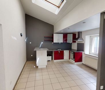 Location Appartement 3 pièces 83m² MORSBACH 57600 - Photo 4