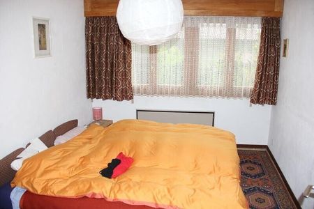 2-Zimmer-Hausteil mit kleiner Terrasse / casa di 2 locali con terrazza - Foto 5