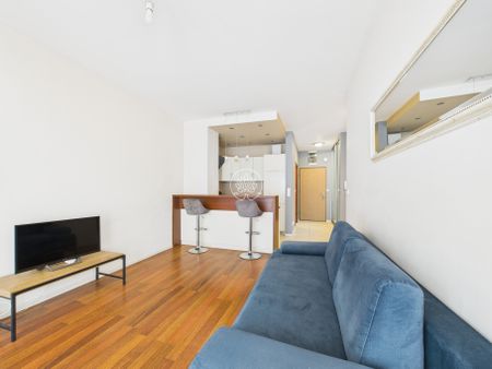 Jasne, przestronne mieszkanie z garderobą - Фото 3