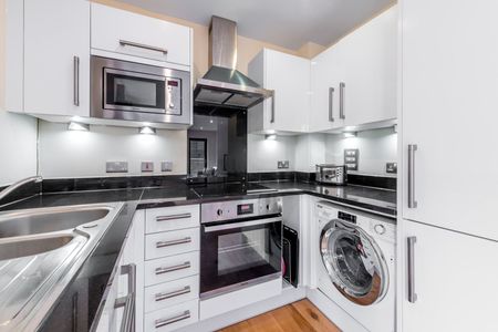 2 Bed Flat, Mercury House, E16 - Photo 5