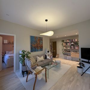 Lagerlöfsgatan, Stockholm - Foto 2