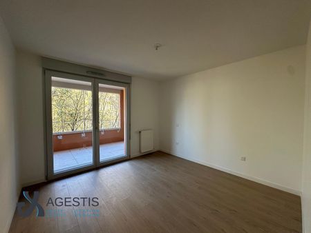 APPARTEMENT T2 45M - Photo 3