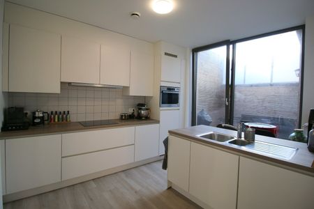 Stijlvol 1-slaapkamerappartement - Photo 4