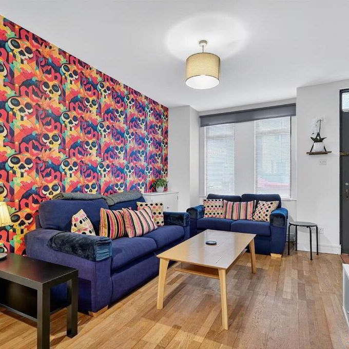 18 Wansbeck Street, Belfast, BT9 5FQ - Photo 1