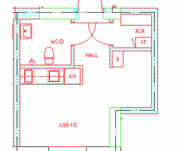 Östra Fäladsgatan 34, Segevång - Foto 2