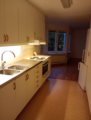 Västra storgatan 3 B - Foto 1