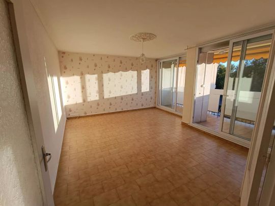 Appartement Marignane 4 pièce(s) 73.30 m2 - Photo 1