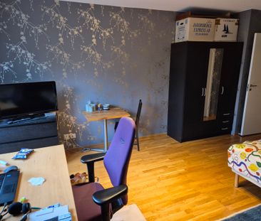 Båtbyggargatan, Stockholm - Photo 2