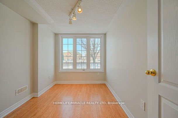 For Lease - 45 Peach Drive, Brampton, Ontario - Photo 1
