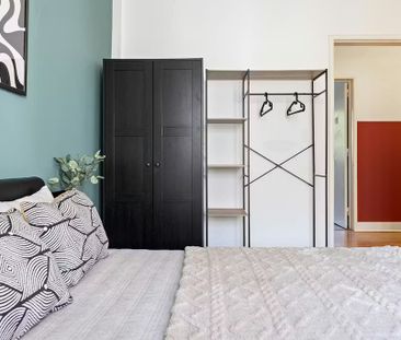 Avenida de Sidónio Pais, Lisbon, Lisbon 1050-215 - Photo 2