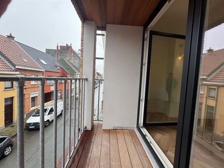 Gerenoveerde studio met 1 slaapkamer - Foto 5