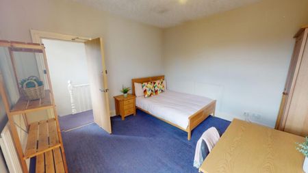 5 bedroom house to rent - Photo 5