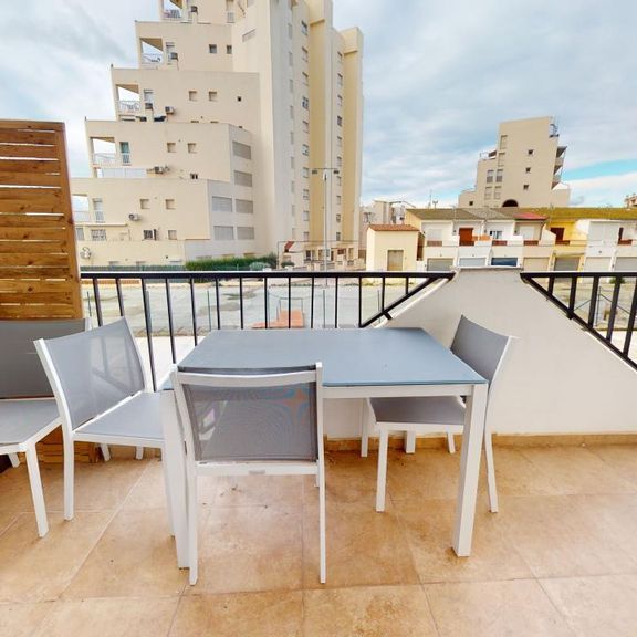 2 bedroom luxury Apartment for rent in Delta Muga 4 17487 empuriabrava - Photo 1