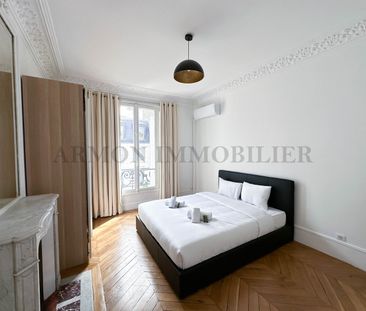 Tout savoir sur cet appartement dans le quartier Champerret-Berthie... - Photo 5