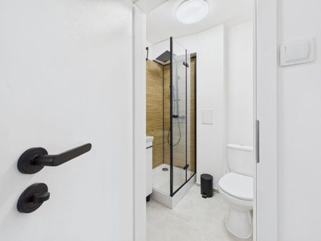 2 Pokoje PRZY SPODKU – Bądź 1. lokatorem! - Фото 3