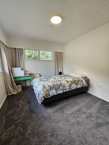 Very comfortable 3 bedroom home- center on Otaki, plus small room and extra toilet - Photo 4