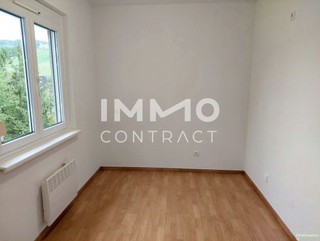 Wohnung teilsaniert ca. 65m² in Waidhofen an der Ybbs - Foto 2