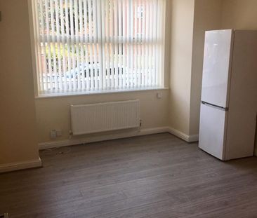 1 Bed Flat, Balfour Road, L20 - Photo 1