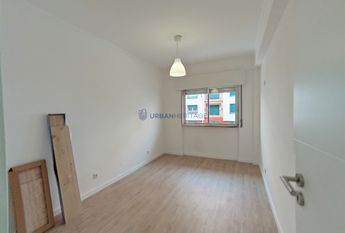 Apartamento T2 em Lisboa