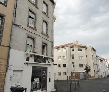 rue de la Garde, 2, 63000, Clermont Ferrand - Photo 1